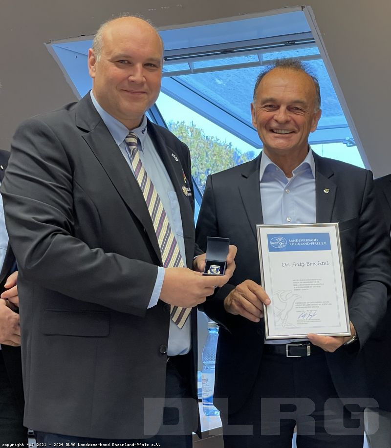 News DLRG Landesverband RheinlandPfalz e.V.