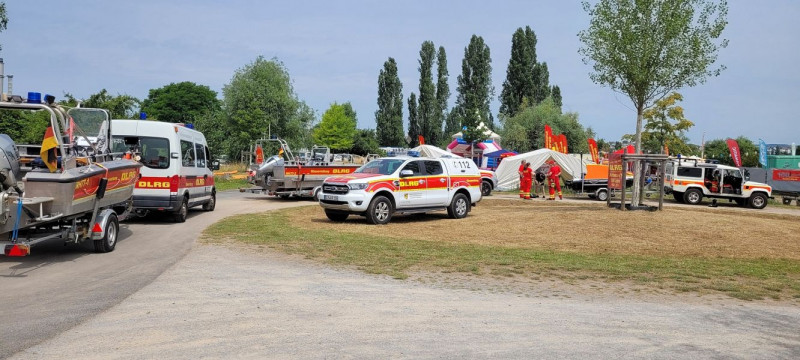 S1.01 Veranstaltungssicherung Moselschwimmen Koblenz 2024