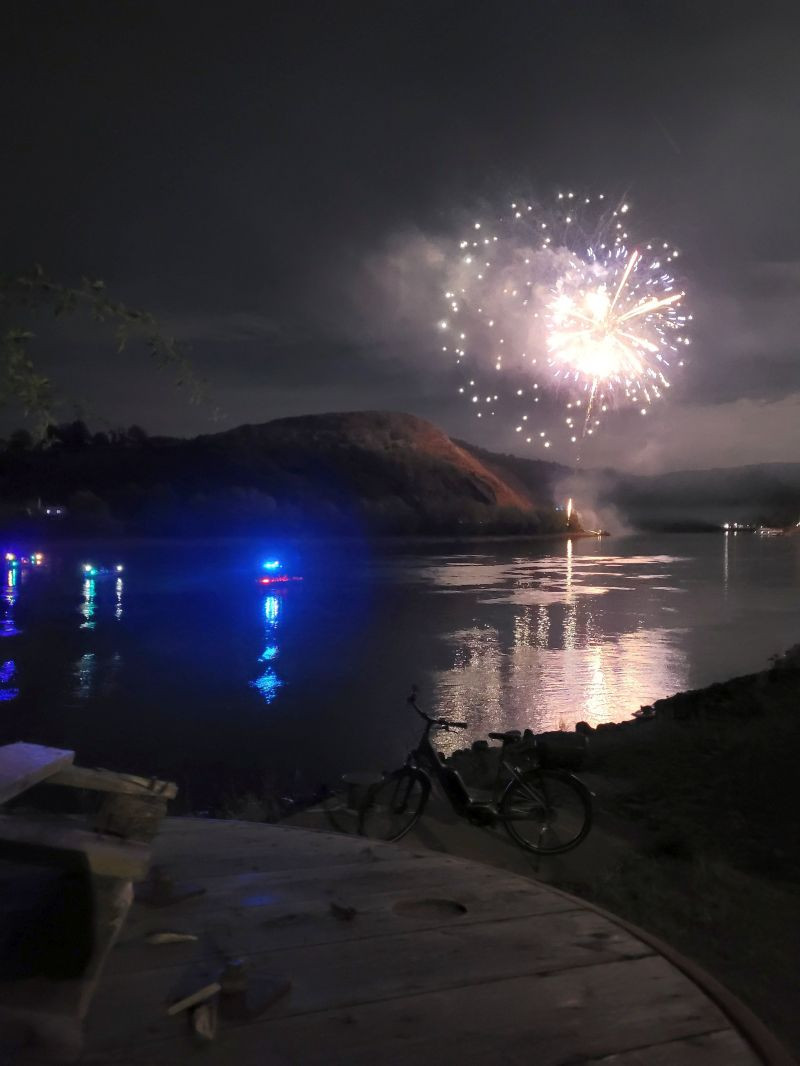 S1.01 Veranstaltungsabsicherung Mittelrhein Weinfest Boppard am 26.09.2026