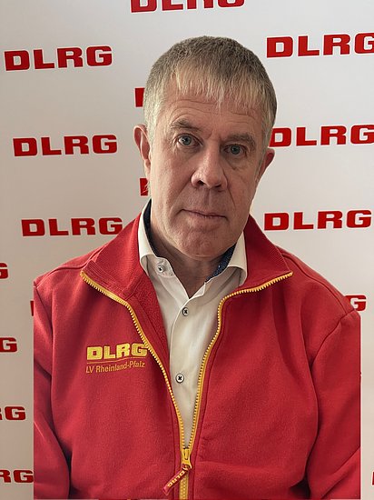 Leiter Verbandskommunikation: Marco Vogt