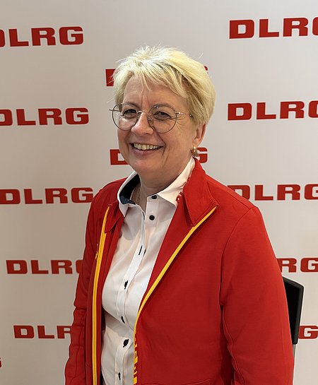 Büroleiterin: Janette Dutka