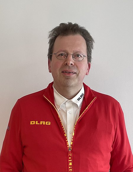 Leiter Medizin: Marcus Klein