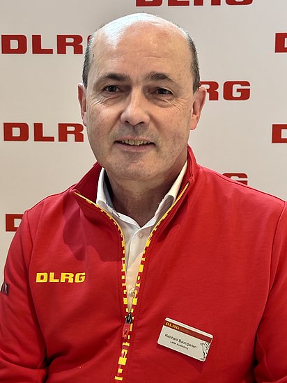 Prävention sexualisierter Gewalt: Reinhard Baumgarten