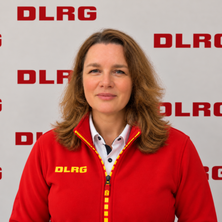 Mitarbeiterin Geschäftsstelle: Sonja Panayoti