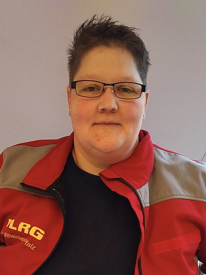 Stv. Leiterin Medizin: Jaqueline Weichelt