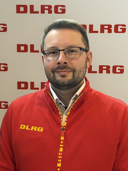 Bildungsmanager: Raphael Müller